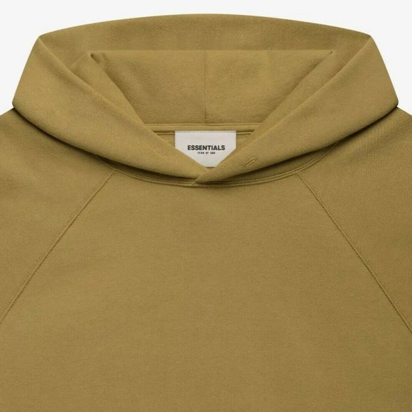 Fear of God - Essentials Pullover hoodie - Picture 3 of 6